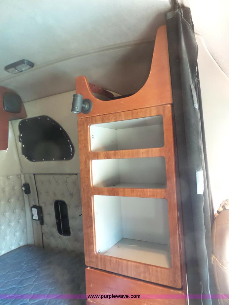 image for item AX9236 2006 Western Star 4900EX semi truck