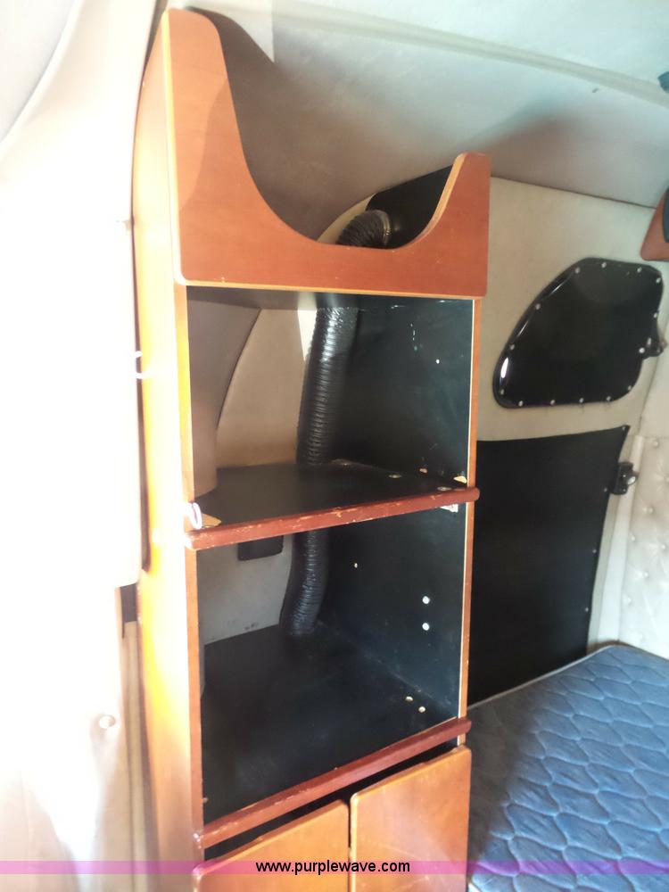 image for item AX9236 2006 Western Star 4900EX semi truck