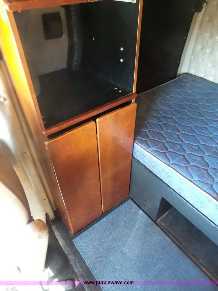 image for item AX9236 2006 Western Star 4900EX semi truck