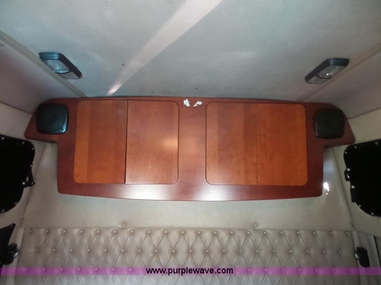 image for item AX9236 2006 Western Star 4900EX semi truck