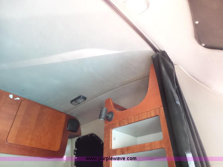 image for item AX9236 2006 Western Star 4900EX semi truck