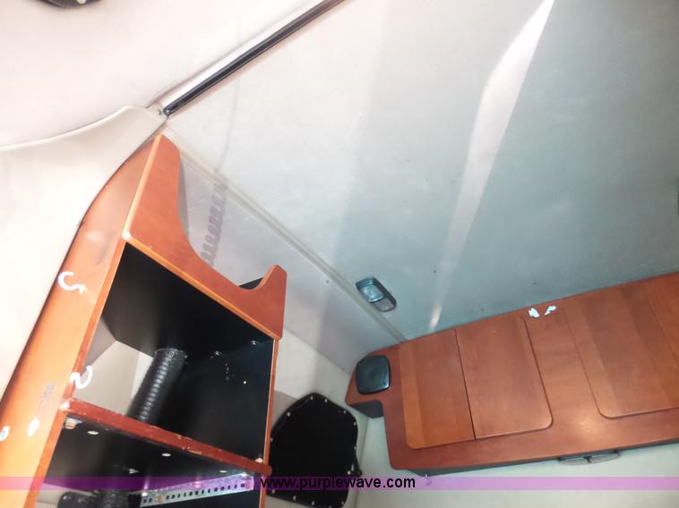 image for item AX9236 2006 Western Star 4900EX semi truck