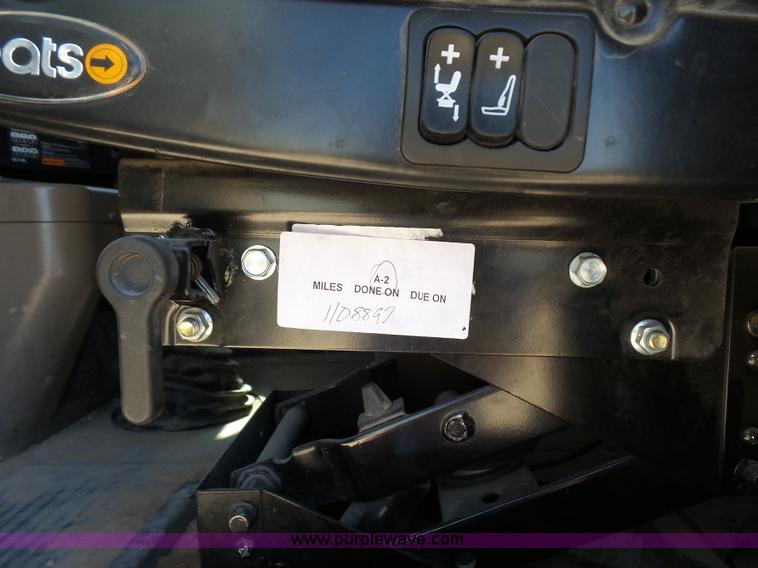 image for item J1259 2006 International 9400i semi truck