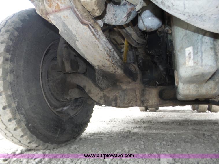 image for item J8849 1992 Freightliner FLD semi truck