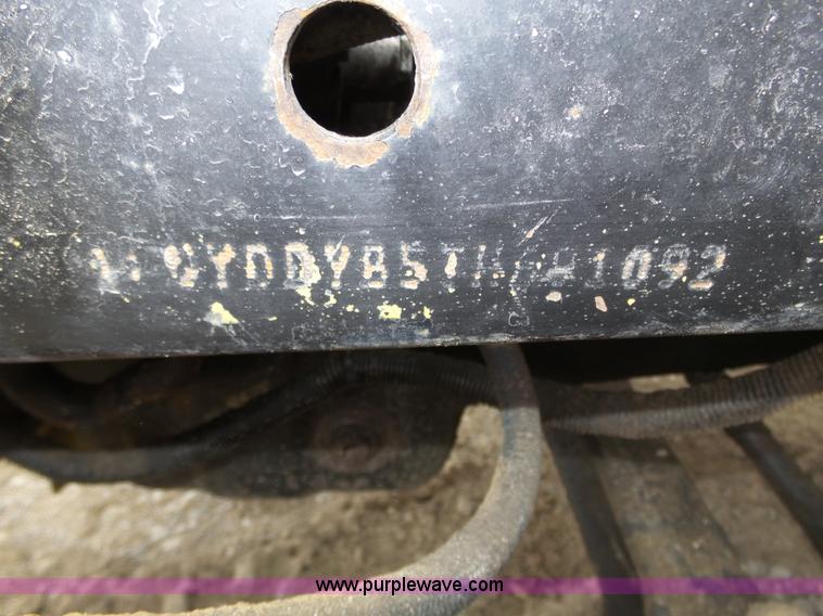 image for item J8850 1996 Freightliner FLD semi truck