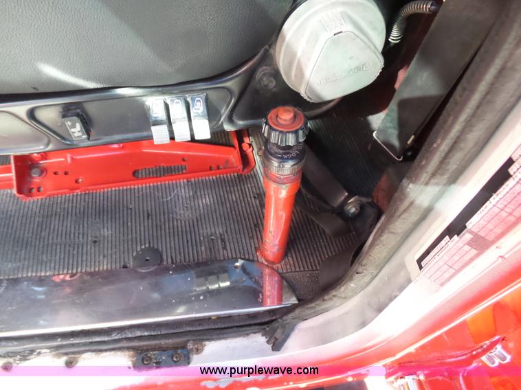 image for item K5761 1993 Peterbilt 379 semi truck