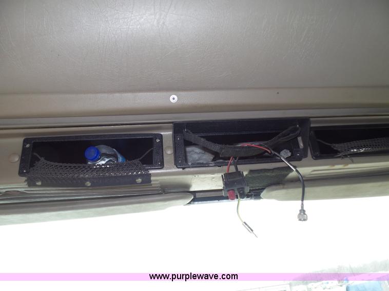 image for item K5769 2007 International 9400i semi truck