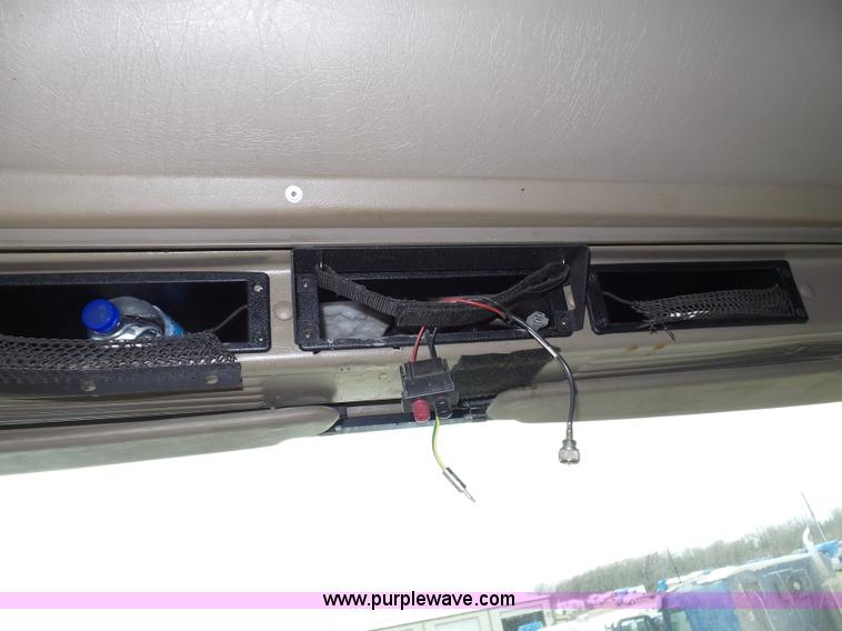 image for item K5769 2007 International 9400i semi truck