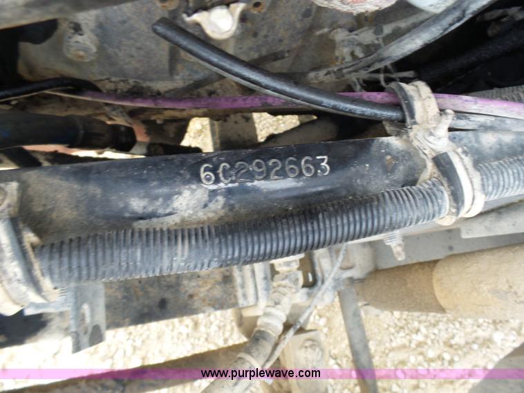 image for item K5771 2006 International 9400i semi truck