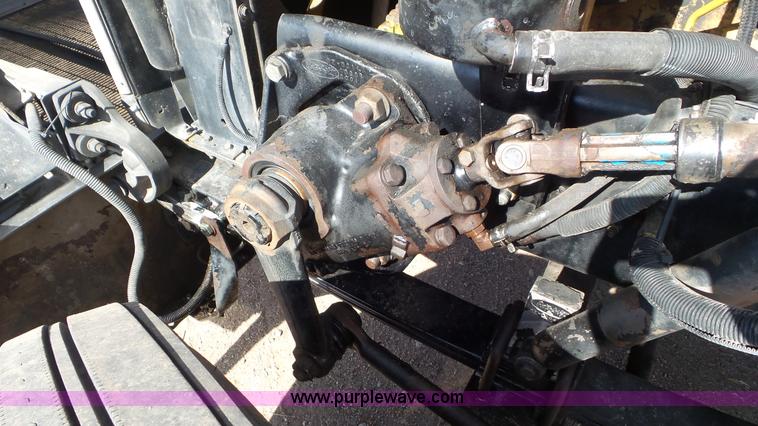 image for item K6948 2006 Peterbilt 379 semi truck