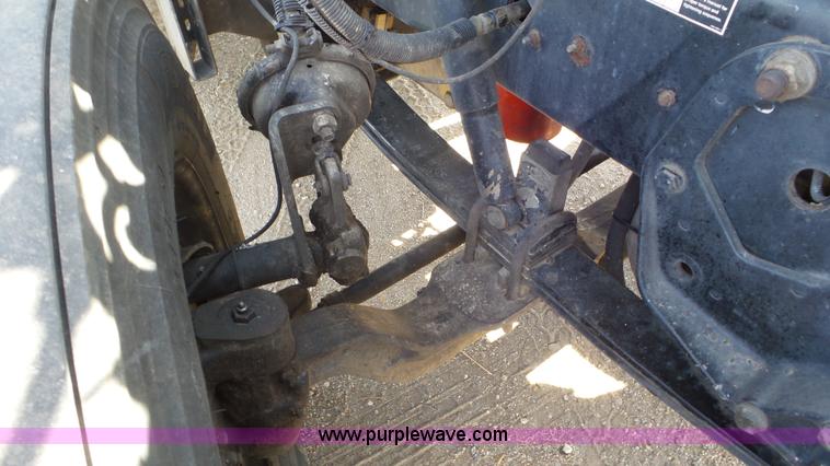 image for item K6948 2006 Peterbilt 379 semi truck