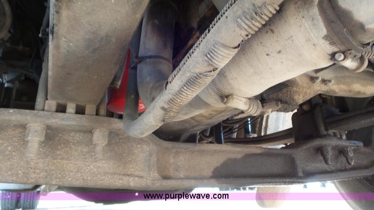 image for item K6948 2006 Peterbilt 379 semi truck