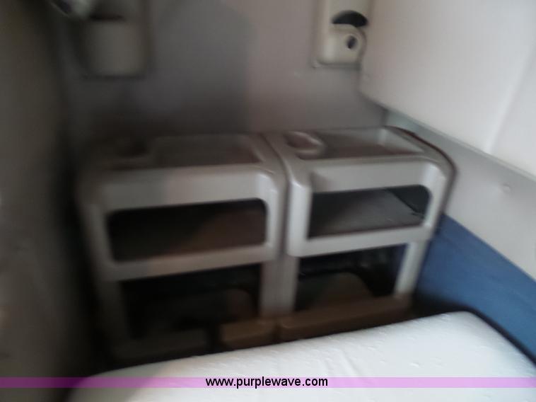 image for item L5416 2007 International 9400i semi truck