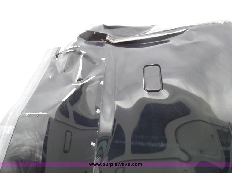 image for item L5419 2003 Freightliner Century Class ST120 semi truck