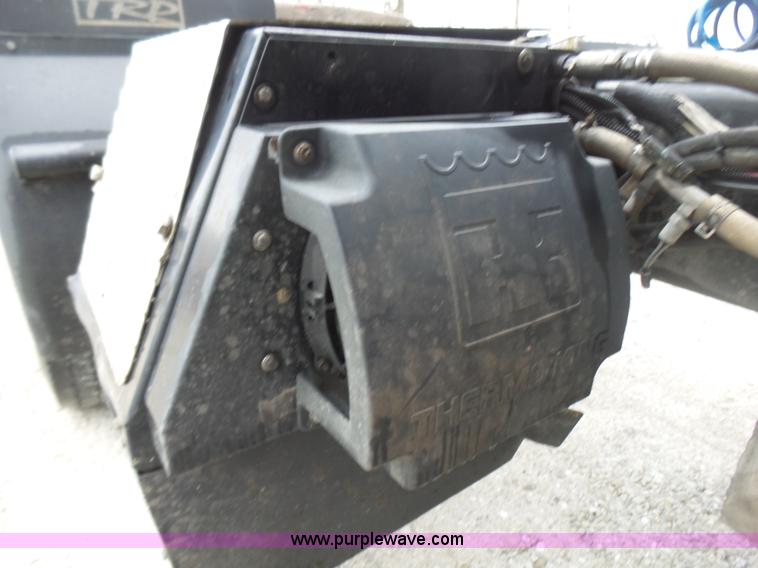 image for item L5423 2007 International 9400i semi truck