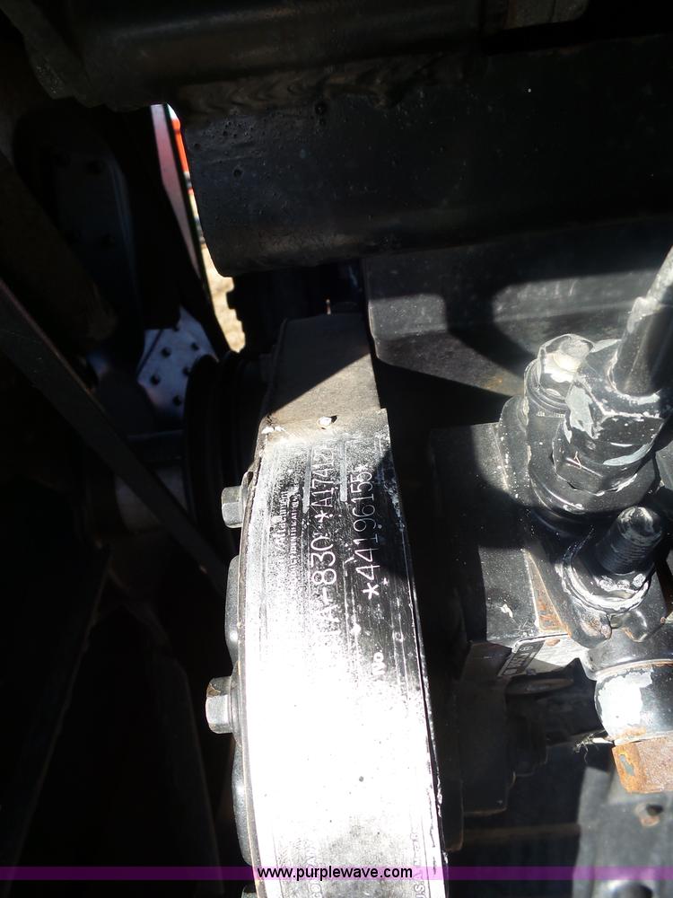 image for item AL9222 1987 Steiger Wildcat 1000 4WD tractor