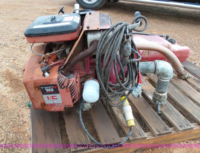 image for item AR9454 (2) pumps