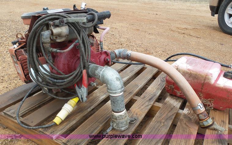 image for item AR9454 (2) pumps