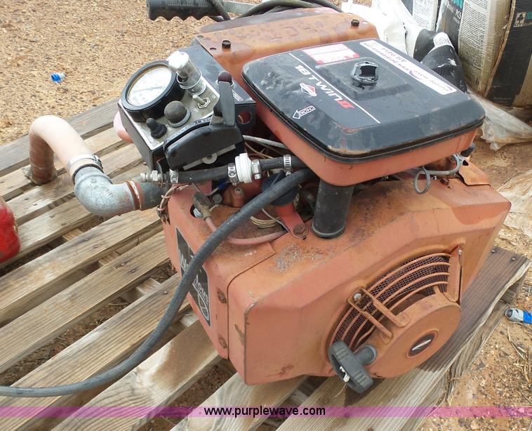 image for item AR9454 (2) pumps