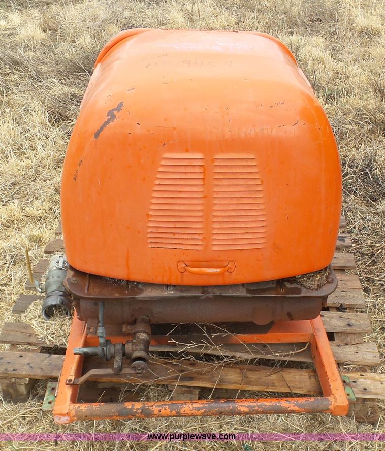 image for item AR9454 (2) pumps