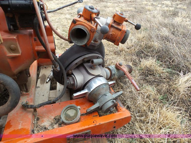 image for item AR9454 (2) pumps