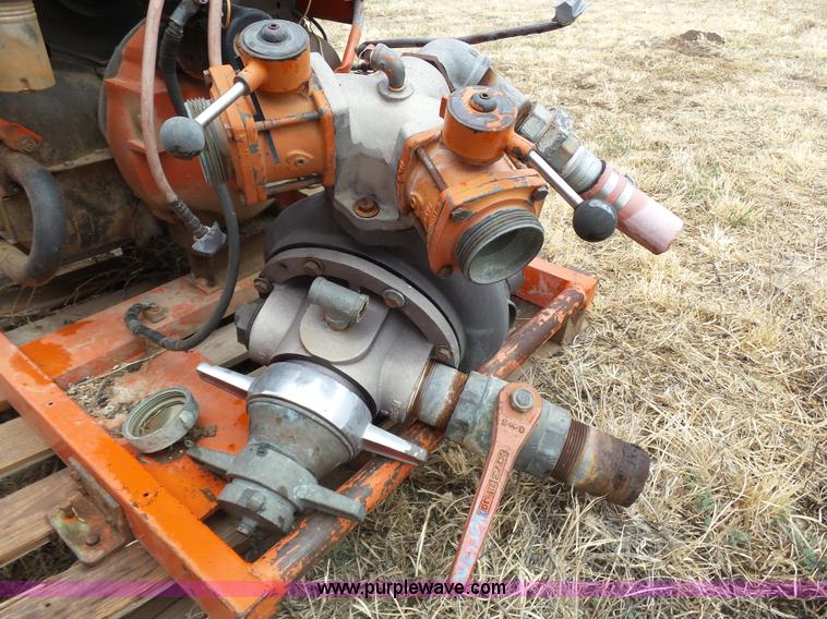 image for item AR9454 (2) pumps