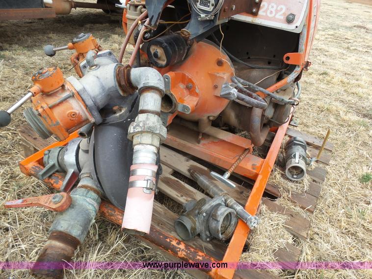 image for item AR9454 (2) pumps