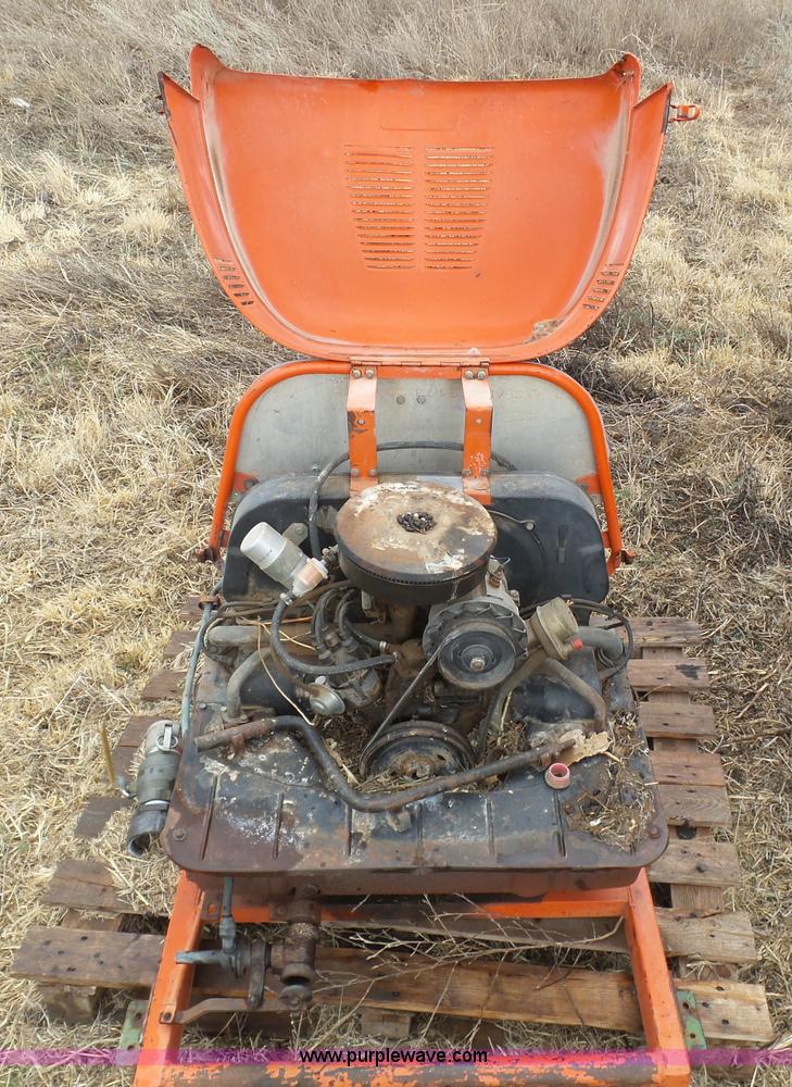 image for item AR9454 (2) pumps