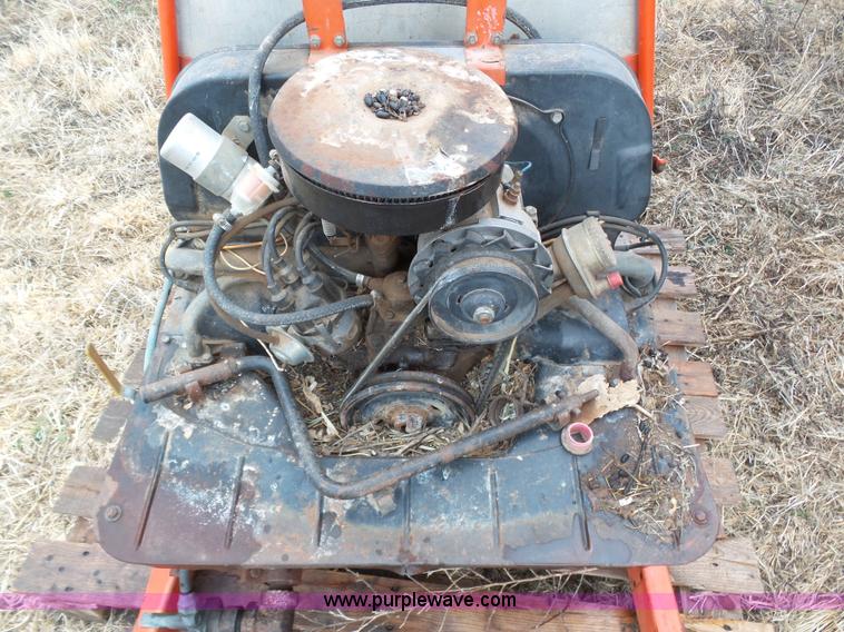 image for item AR9454 (2) pumps