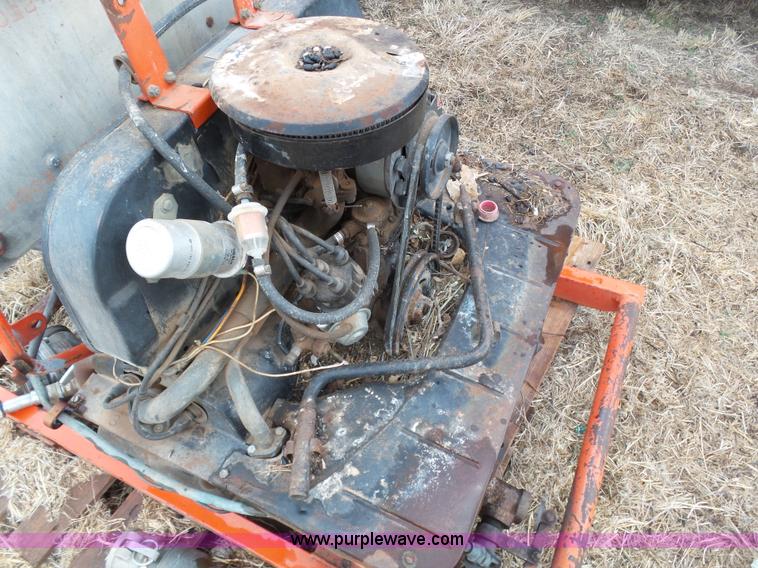 image for item AR9454 (2) pumps