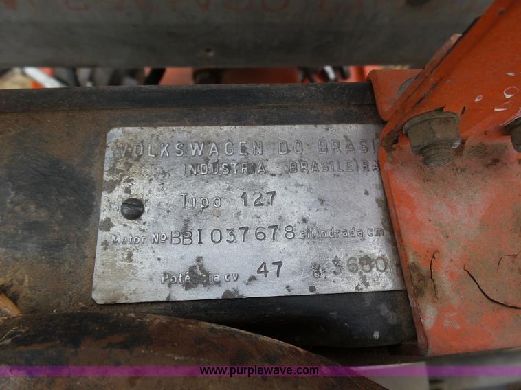 image for item AR9454 (2) pumps