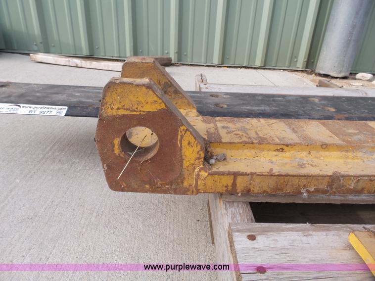 image for item BT9277 Assorted Reynolds scraper accessories