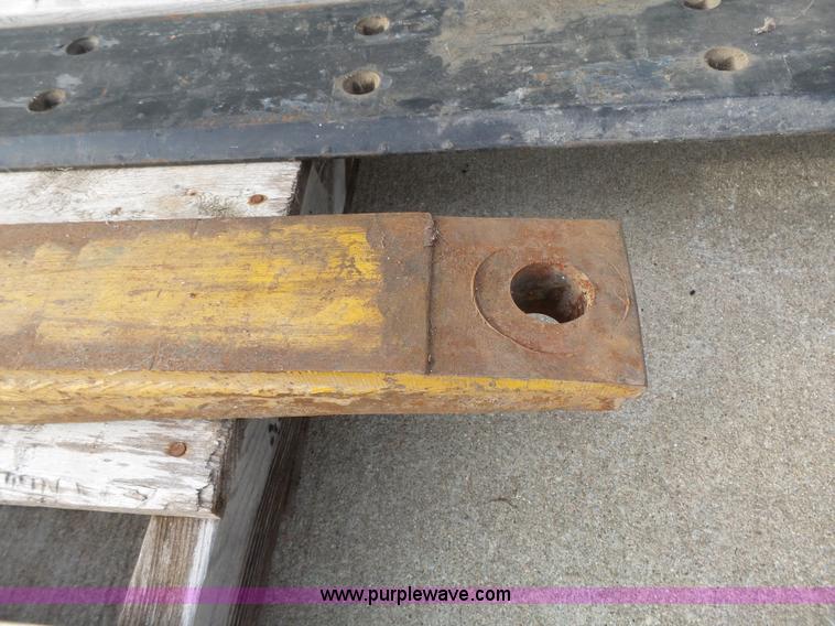 image for item BT9277 Assorted Reynolds scraper accessories