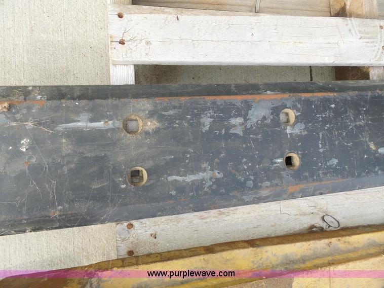 image for item BT9277 Assorted Reynolds scraper accessories