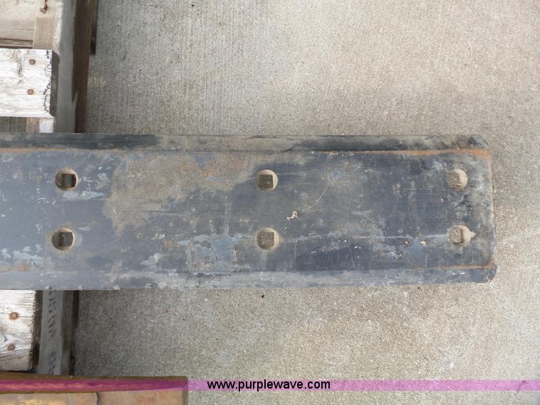 image for item BT9277 Assorted Reynolds scraper accessories