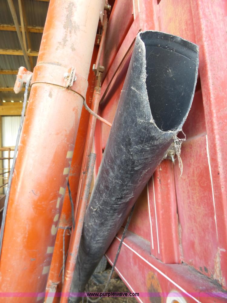 image for item BT9278 Westfield poly cupped auger