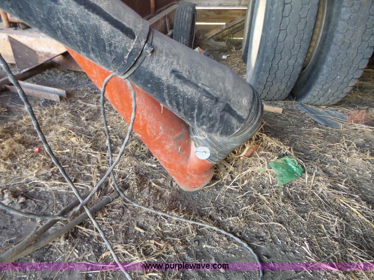 image for item BT9278 Westfield poly cupped auger