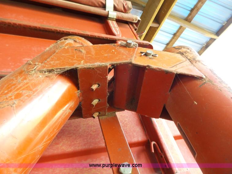 image for item BT9278 Westfield poly cupped auger