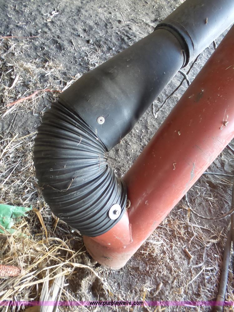 image for item BT9278 Westfield poly cupped auger