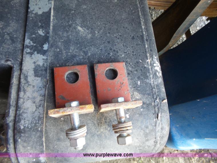 image for item BT9278 Westfield poly cupped auger