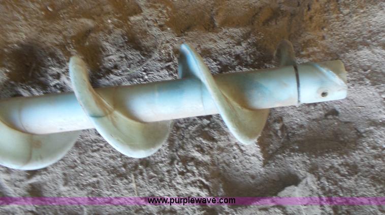 image for item BT9278 Westfield poly cupped auger