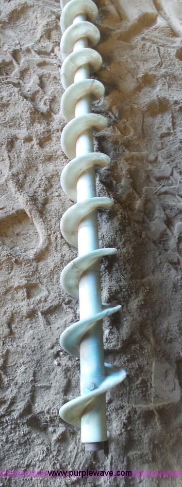 image for item BT9278 Westfield poly cupped auger