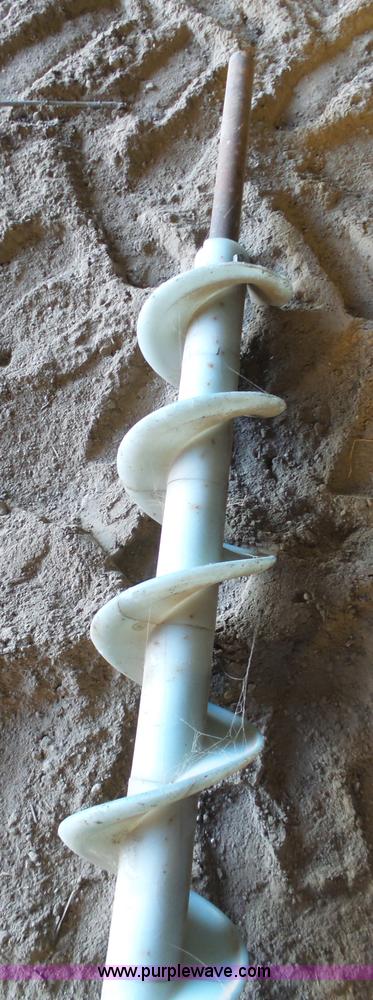 image for item BT9278 Westfield poly cupped auger