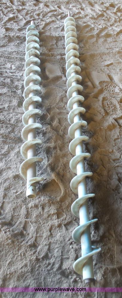 image for item BT9278 Westfield poly cupped auger