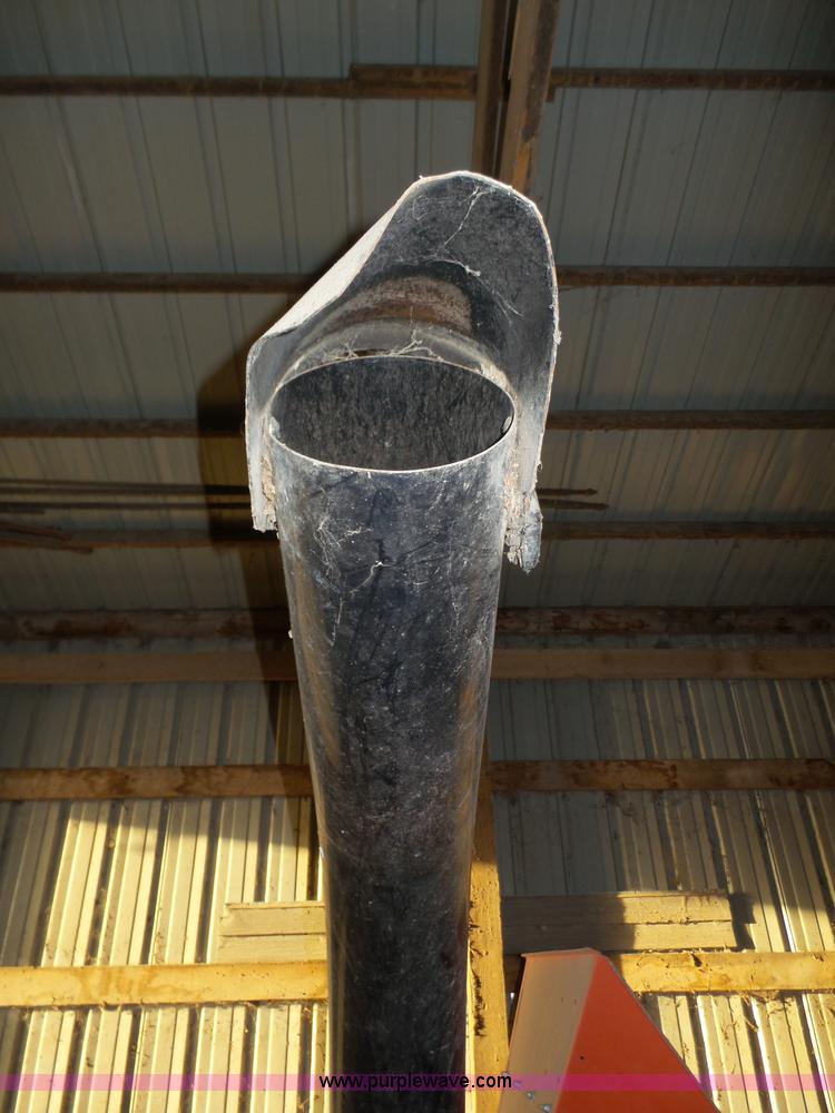 image for item BX9036 2004 Crary Bearcat wood chipper