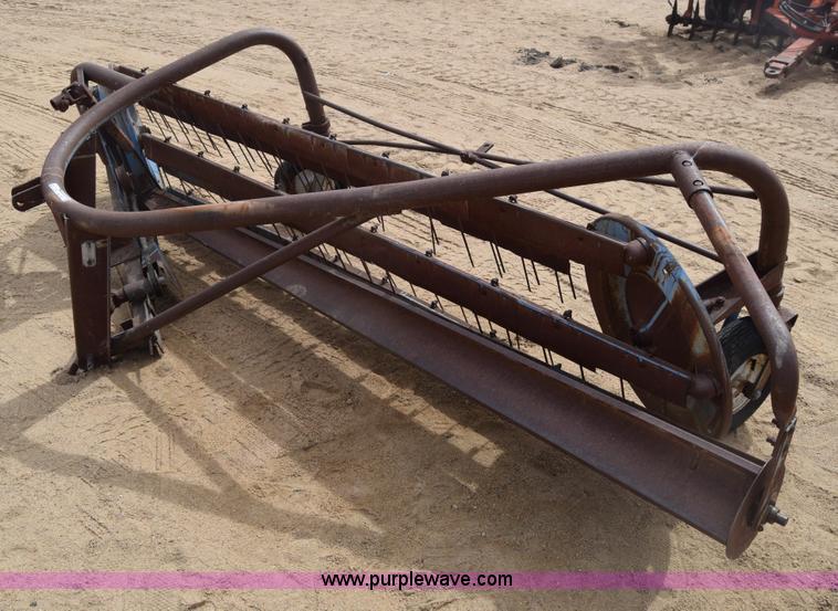 image for item BX9674 Ford 503 hay rake