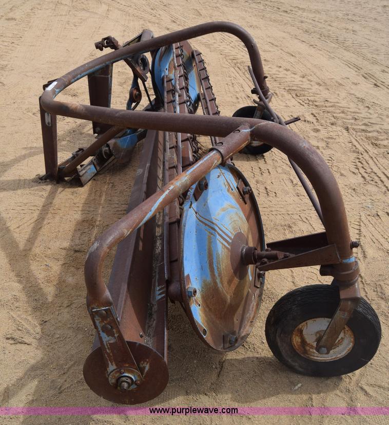 image for item BX9674 Ford 503 hay rake