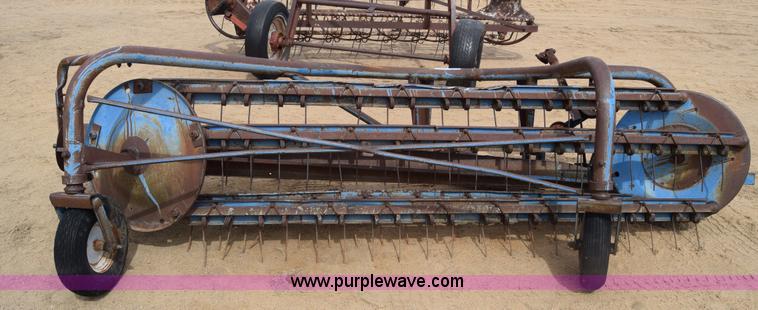 image for item BX9674 Ford 503 hay rake