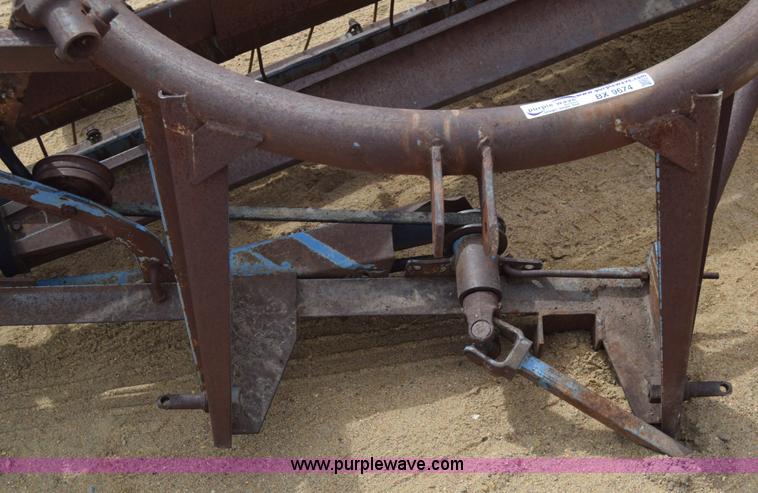 image for item BX9674 Ford 503 hay rake