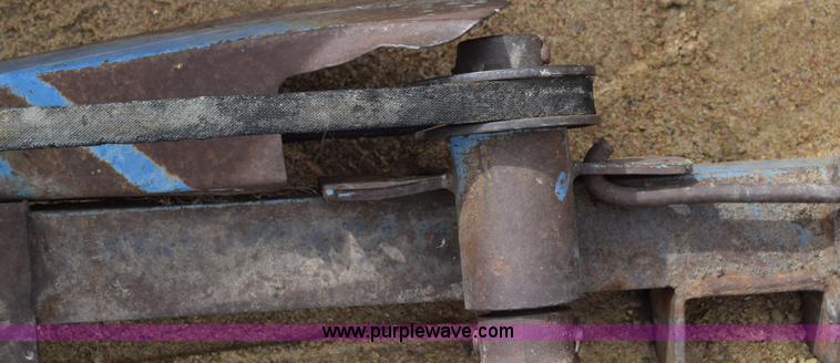 image for item BX9674 Ford 503 hay rake